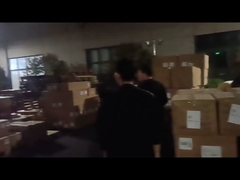 পণ্য পরিবহন