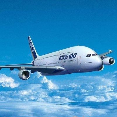 গুণমান  Forward Air Shipping DDU Or DDP Companies Freight From China To Philippines কারখানা