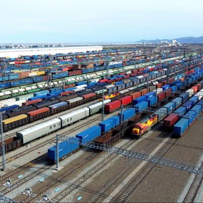 গুণমান  Door To Door Ddp Delivery Service Fast For Express Deliveries From China কারখানা