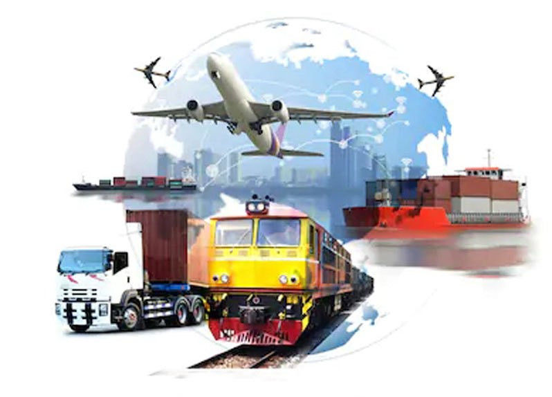 Fob DDP Ddu সাংহাই থেকে বিশ্বে ডিউটি ​​অবৈতনিক ইকমার্স লজিস্টিক ম্যানেজমেন্ট পরিষেবা সরবরাহ করেছে