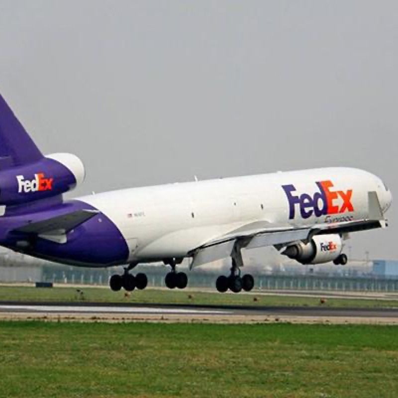 2-3 দিন 3-5 দিন Fedex 3 দিনের শিপিং এক্সপ্রেস ডেলিভারি চীন থেকে মেক্সিকো পর্যন্ত
