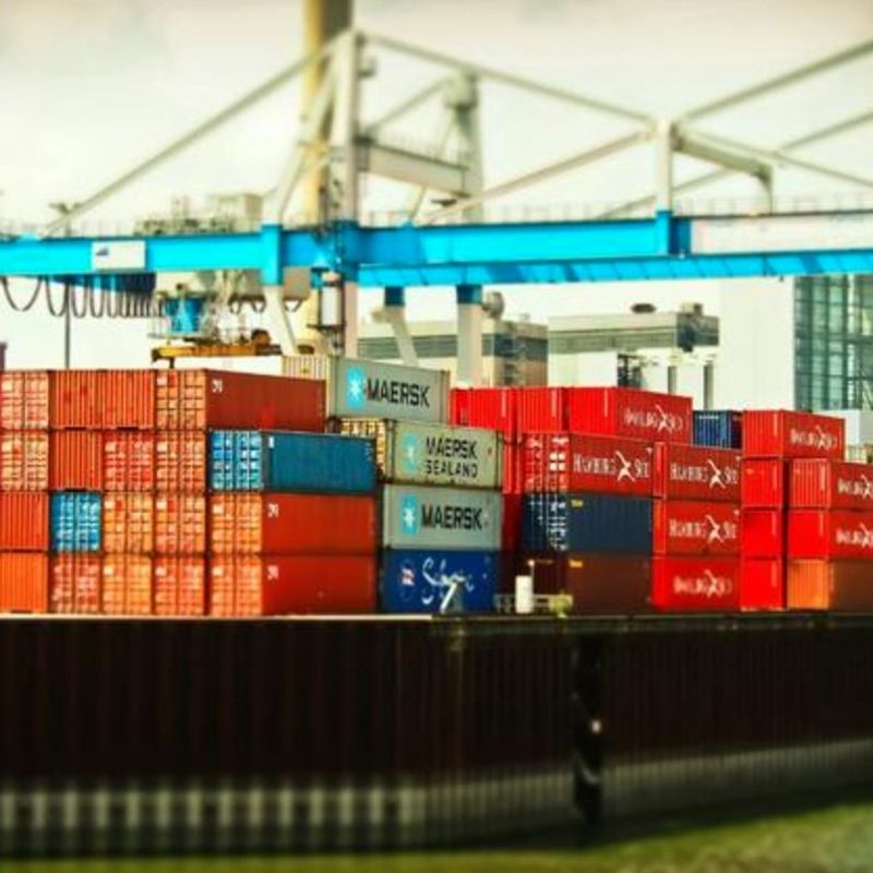 সাংহাই চীন থেকে জর্ডান পর্যন্ত Dhl DDP আন্তর্জাতিক শিপিং Ddp পরিষেবা গুদাম প্যাকেজিং