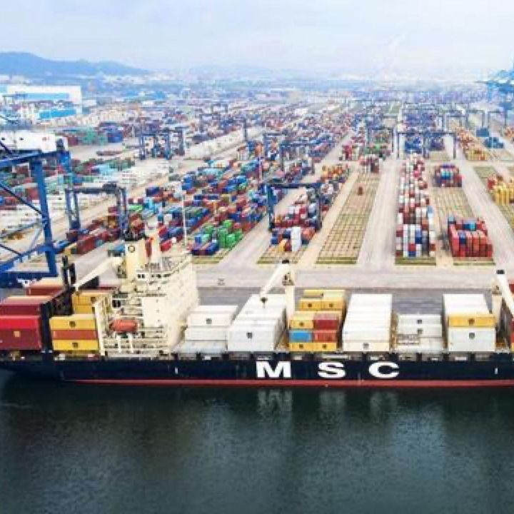 3c গ্লোবাল ড্রপ শিপিং সেন্টার FOB LCL সাগর চীন থেকে জর্ডান 3 দিনের Exw ফ্রেইট ফরওয়ার্ডার