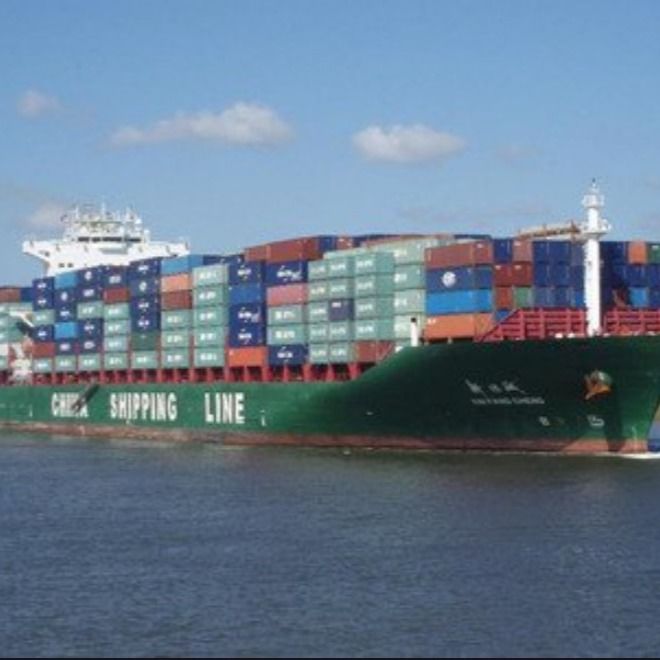 20gp সস্তা সমুদ্র মালবাহী Lcl এবং Fcl শিপিং চীন থেকে USA EU অস্ট্রেলিয়া FOB EXW DDP