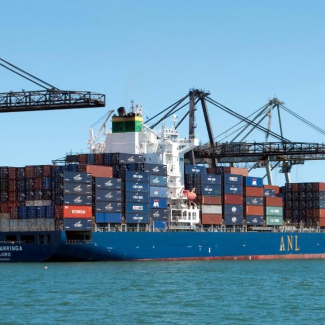 20gp সস্তা সমুদ্র মালবাহী Lcl এবং Fcl শিপিং চীন থেকে USA EU অস্ট্রেলিয়া FOB EXW DDP