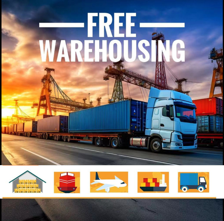 সাংহাই চীন থেকে অস্ট্রেলিয়া, জাপান ই-কমার্স লজিস্টিকস পরিষেবা, এফবিএ ডোর টু ডোর