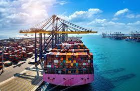 আন্তর্জাতিক সমুদ্র পণ্য পরিবহন পরিষেবা চীন এর কিংদাও থেকে মার্কিন যুক্তরাষ্ট্রের বন্দরে, সম্পূর্ণ কন্টেইনার (FCL) এবং কম কন্টেইনার লোড (LCL)